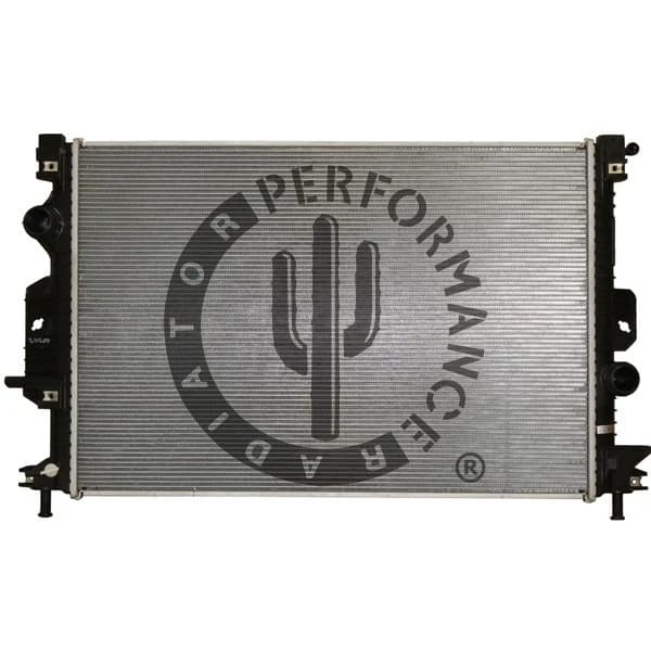 Radiator 2468