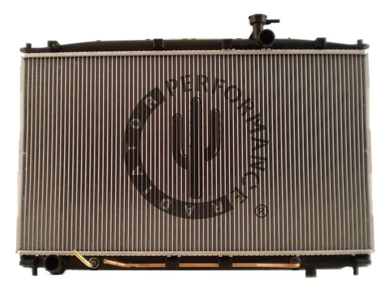 Radiator 2470