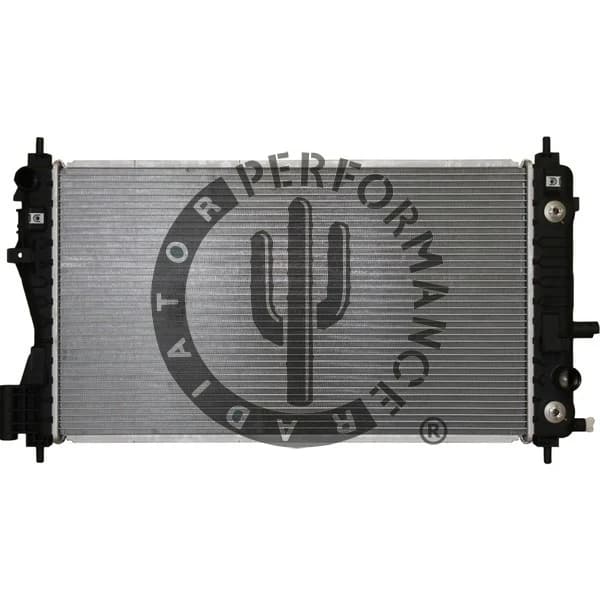 Radiator 2483