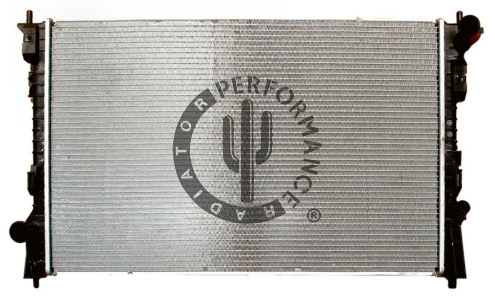 Radiator 2490