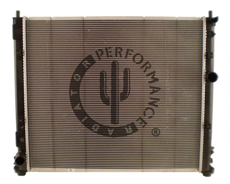 Radiator 2504