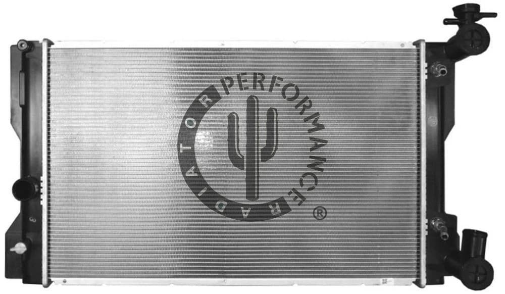 Radiator 2516