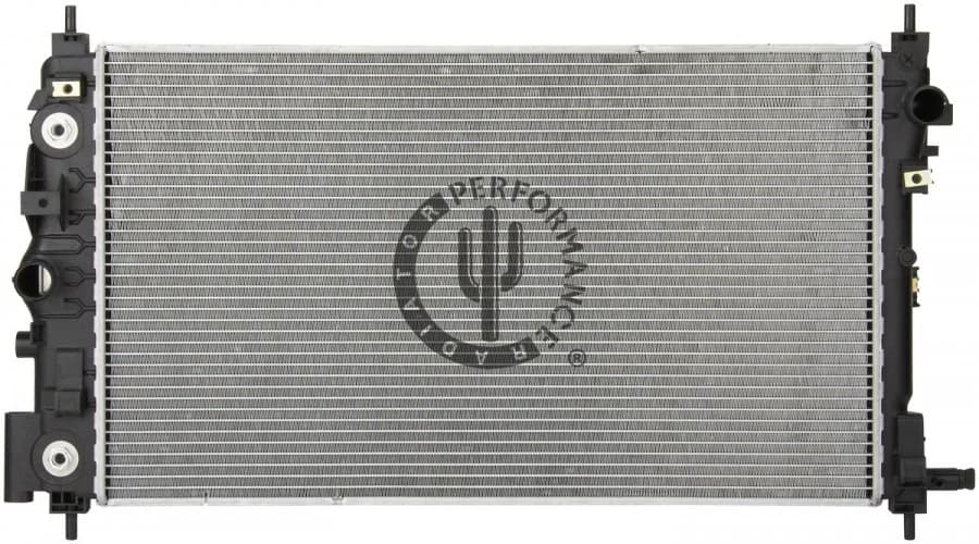 Radiator 2518
