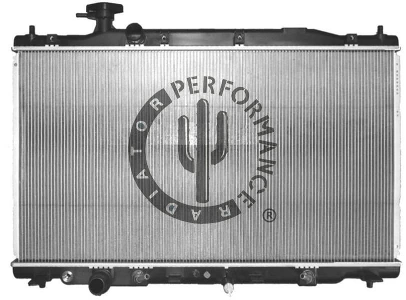 Radiator 2519