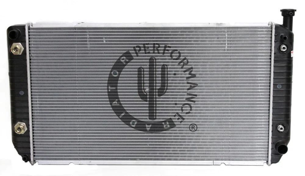Radiator 2536