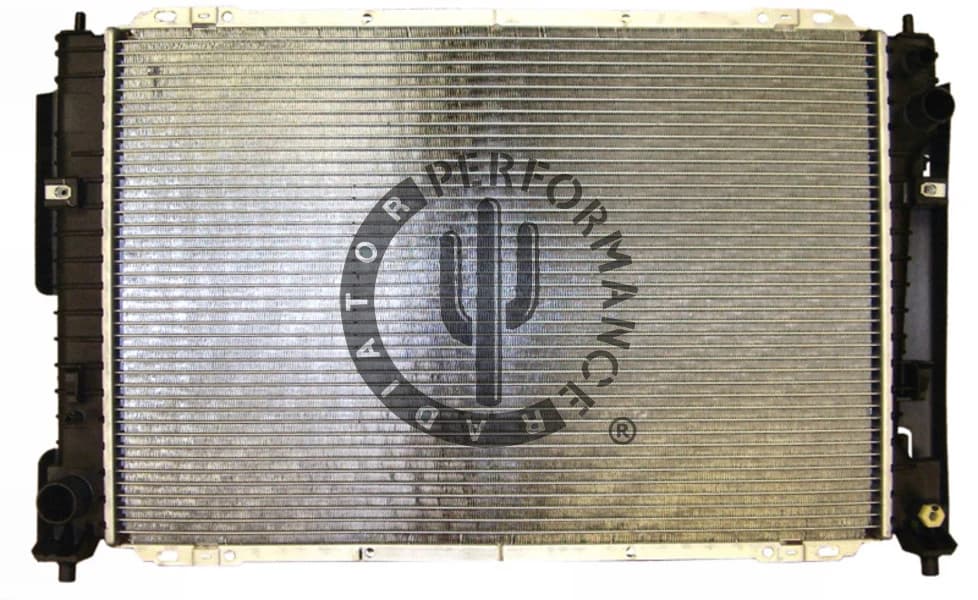 Radiator 2582