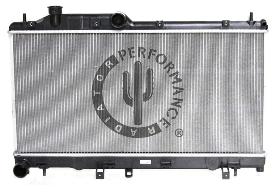 Radiator 2584