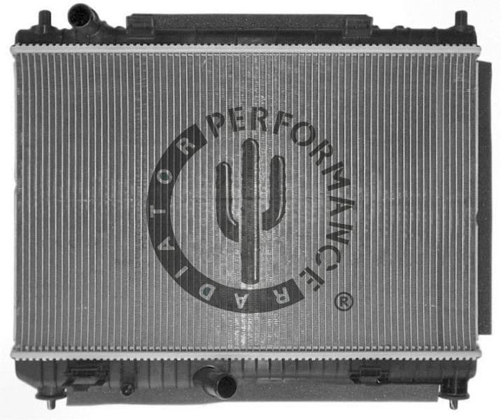 Radiator 2590