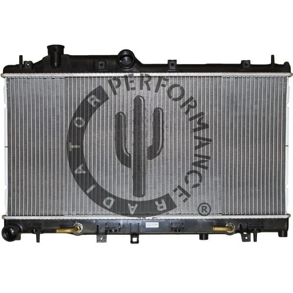 Radiator 2593
