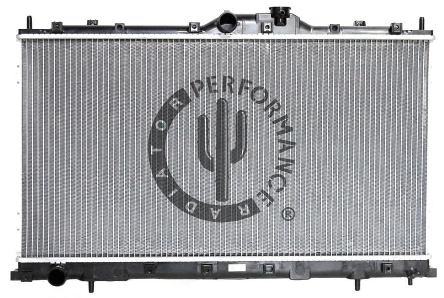 Radiator 2606