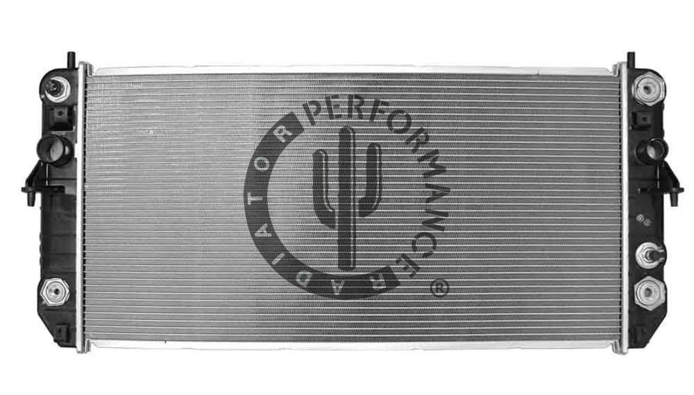 Radiator 2628