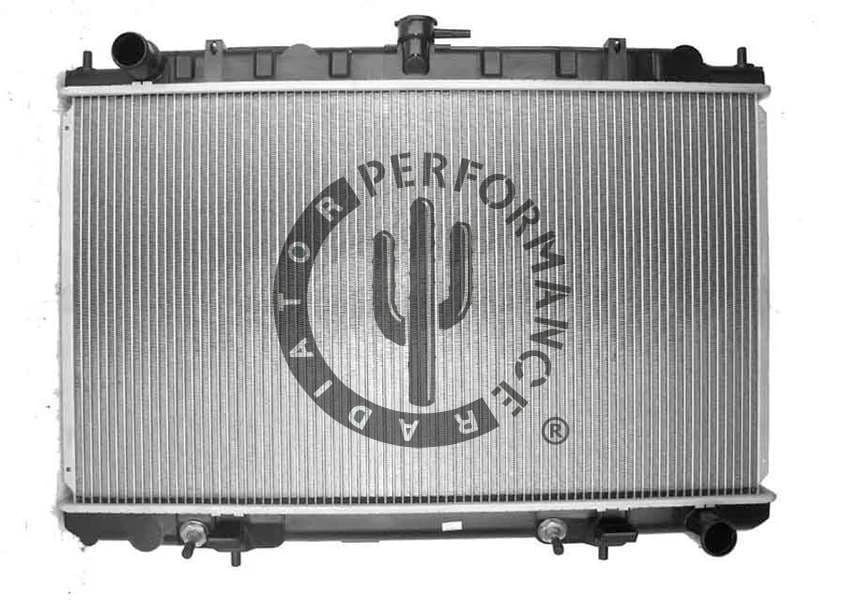 Radiator 2646