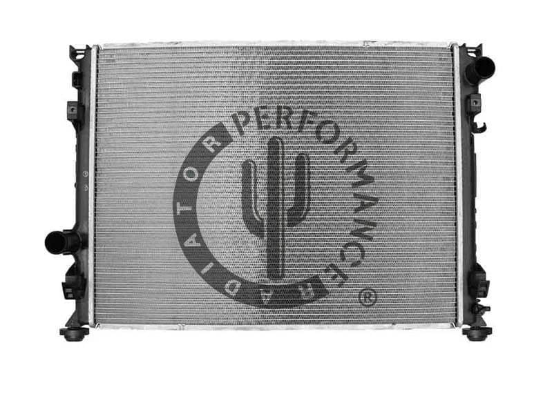 Radiator 2648