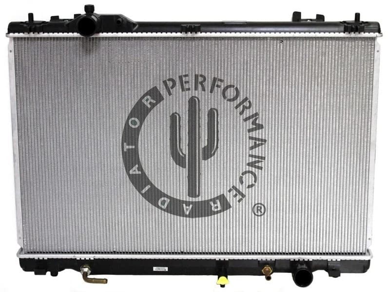 Radiator 2649