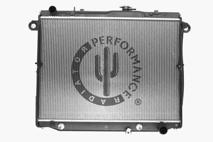 Radiator 2650