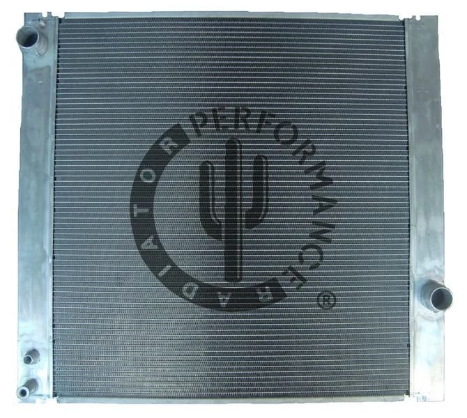 Radiator 2652