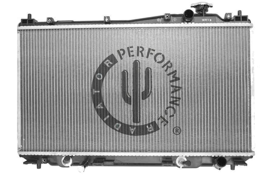 Radiator 2664