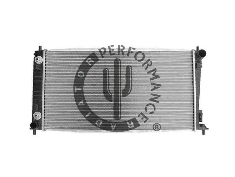 Radiator 2669