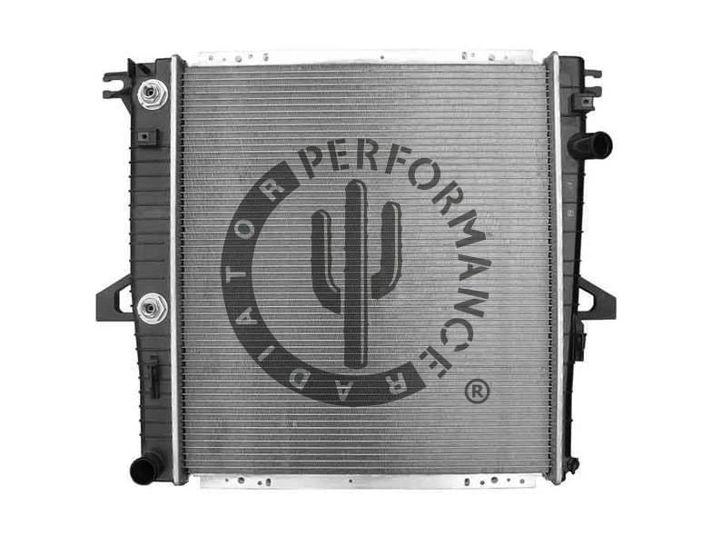 Radiator 2680