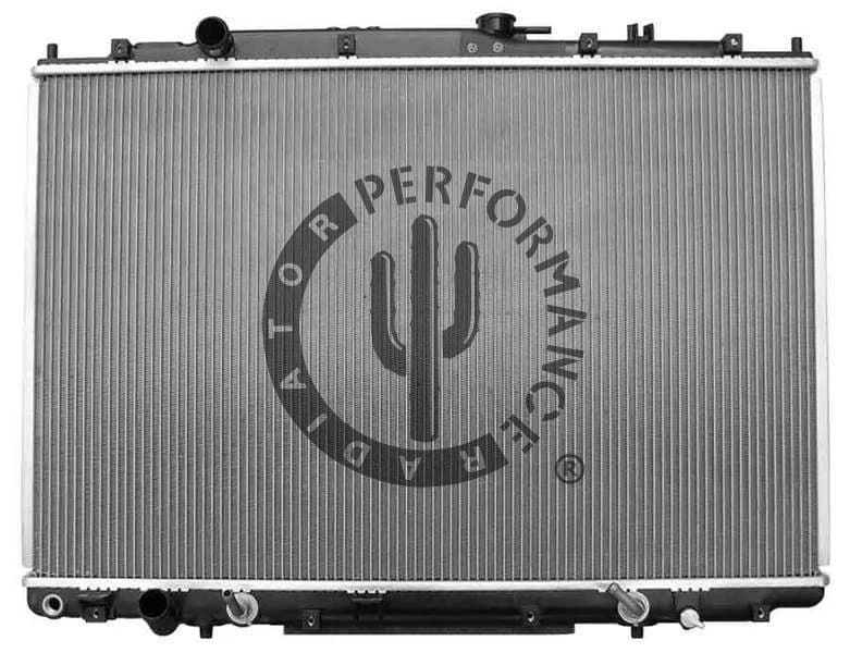 Radiator 2695