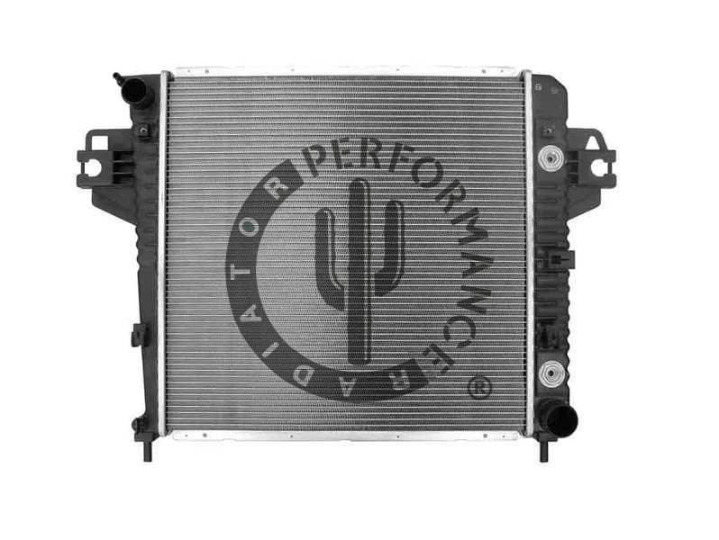 Radiator 2703