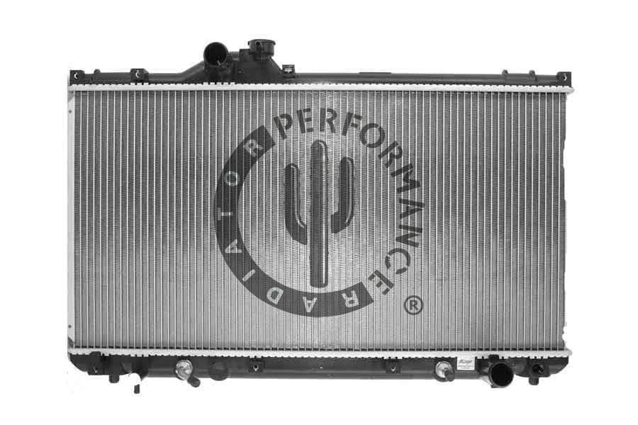 Radiator 2705