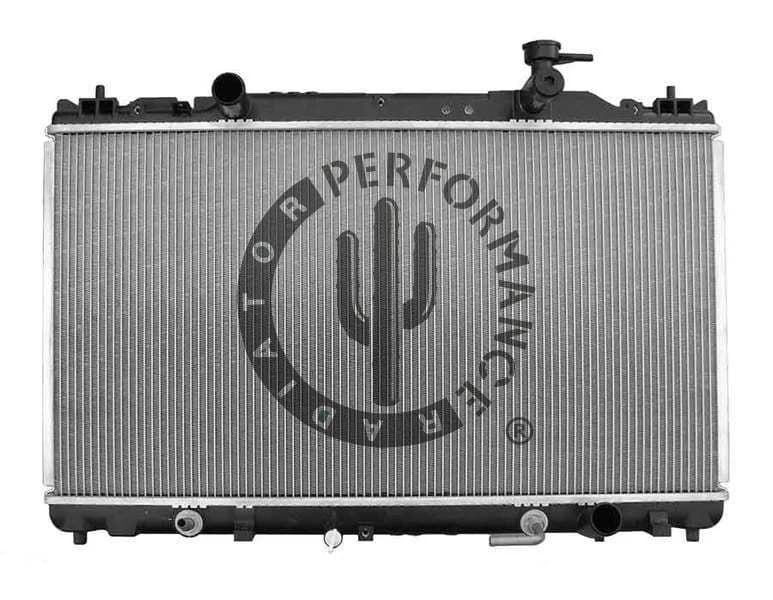 Radiator 2710