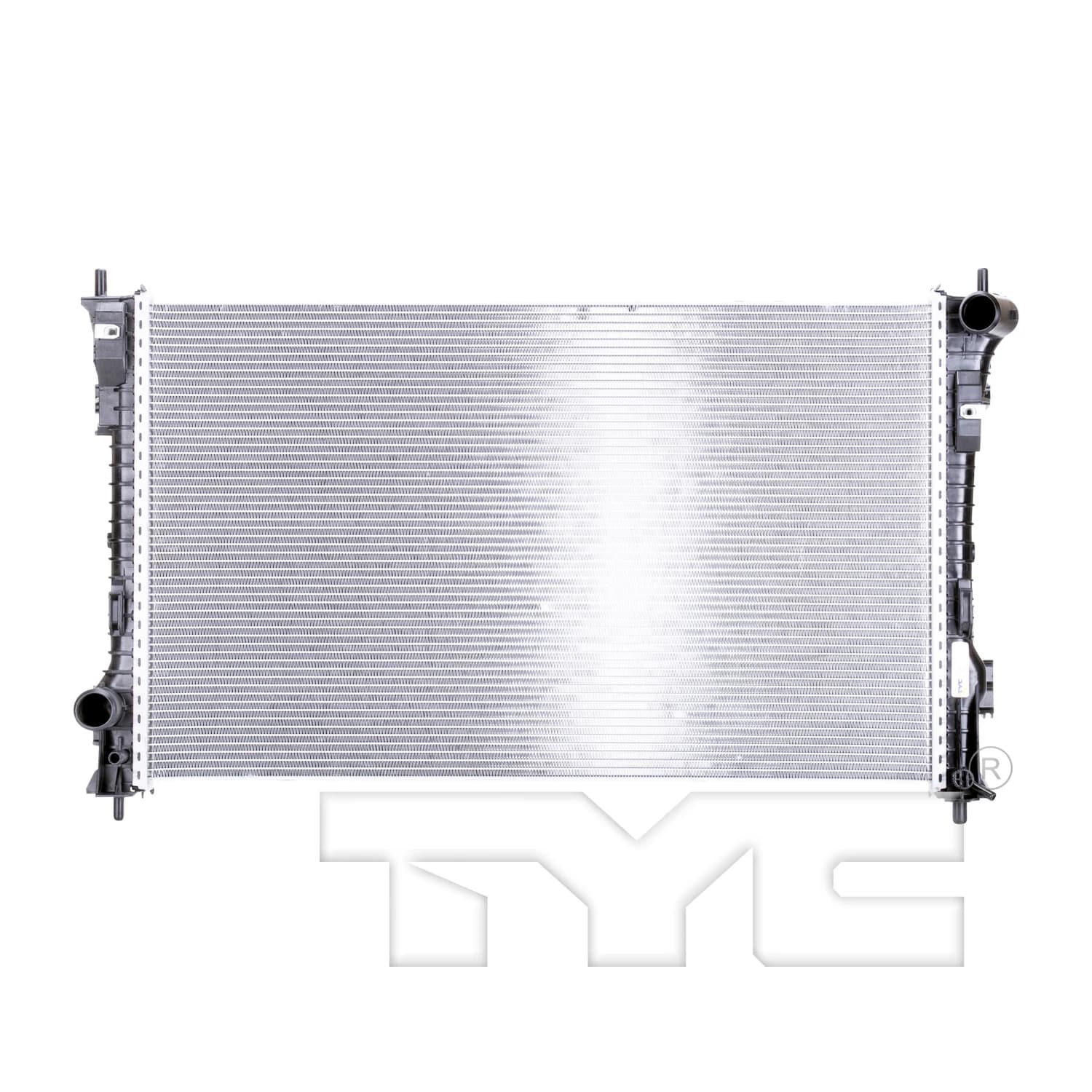 Radiator 2713