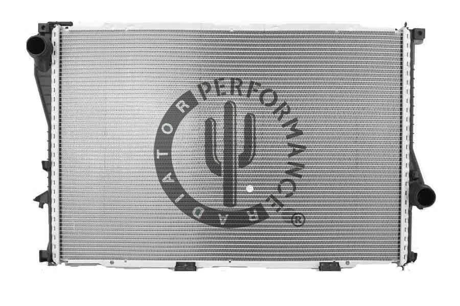 Radiator 2716