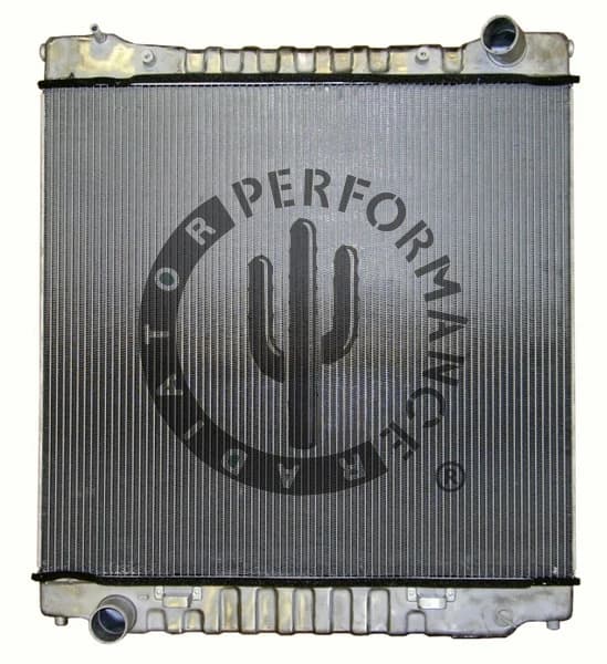 Radiator 2723