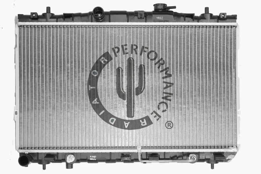 Radiator 2758