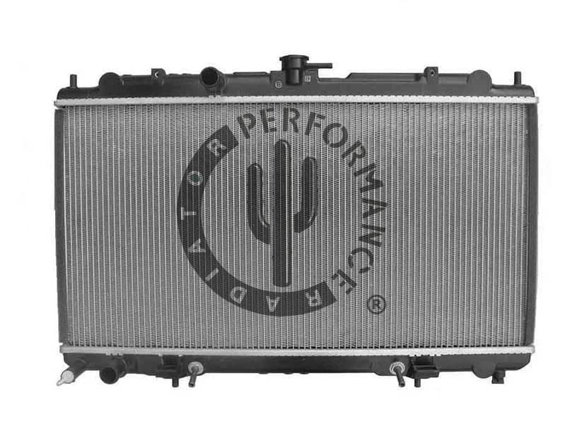 Radiator 2760