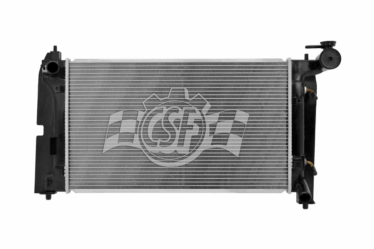 Radiator 2771