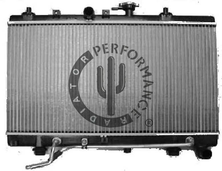 Radiator 2796