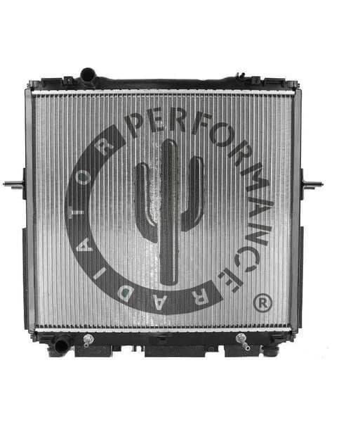 Radiator 2803