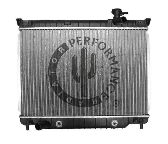 Radiator 2805
