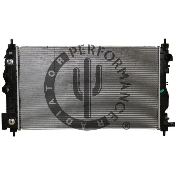 Radiator 2806