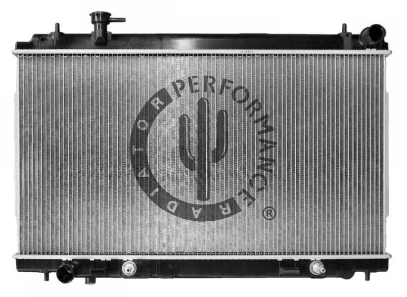 Radiator 2807