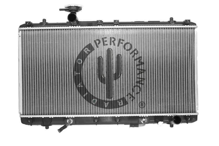 Radiator 2833