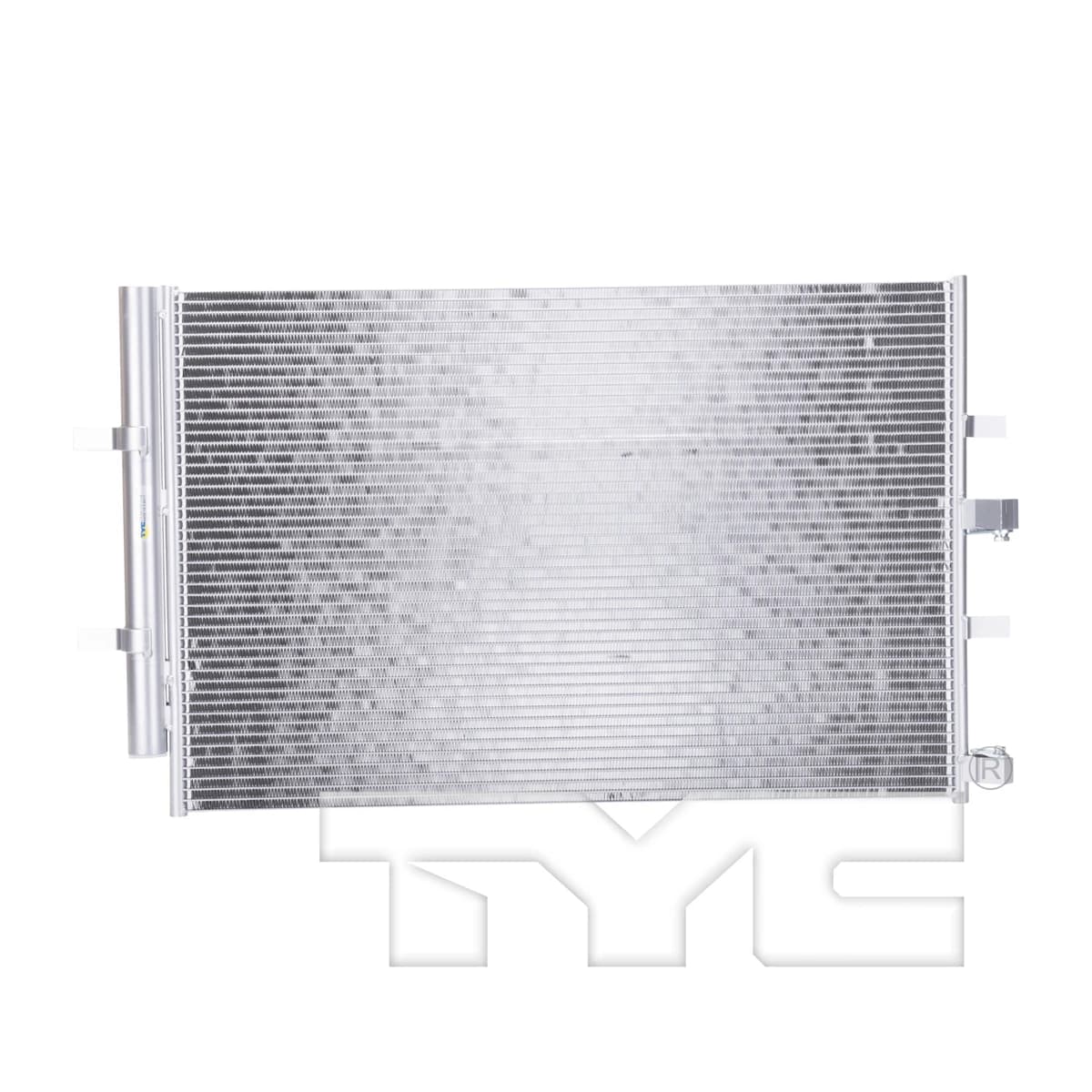 Condenser 3483
