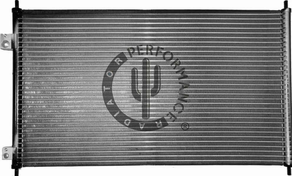AC Condenser 3629