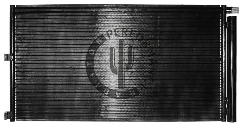 Condenser 3657
