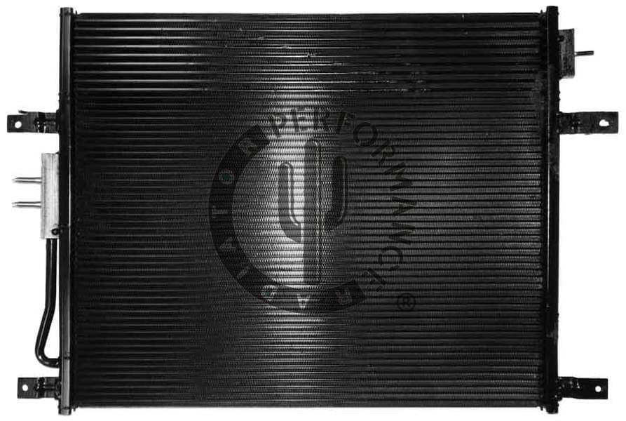 Condenser 3663