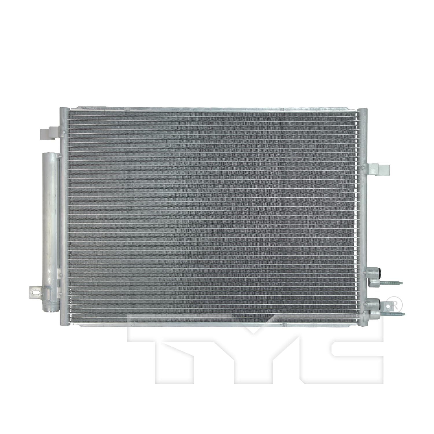AC Condenser 3667