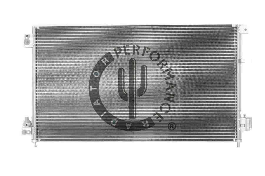 AC Condenser 3682