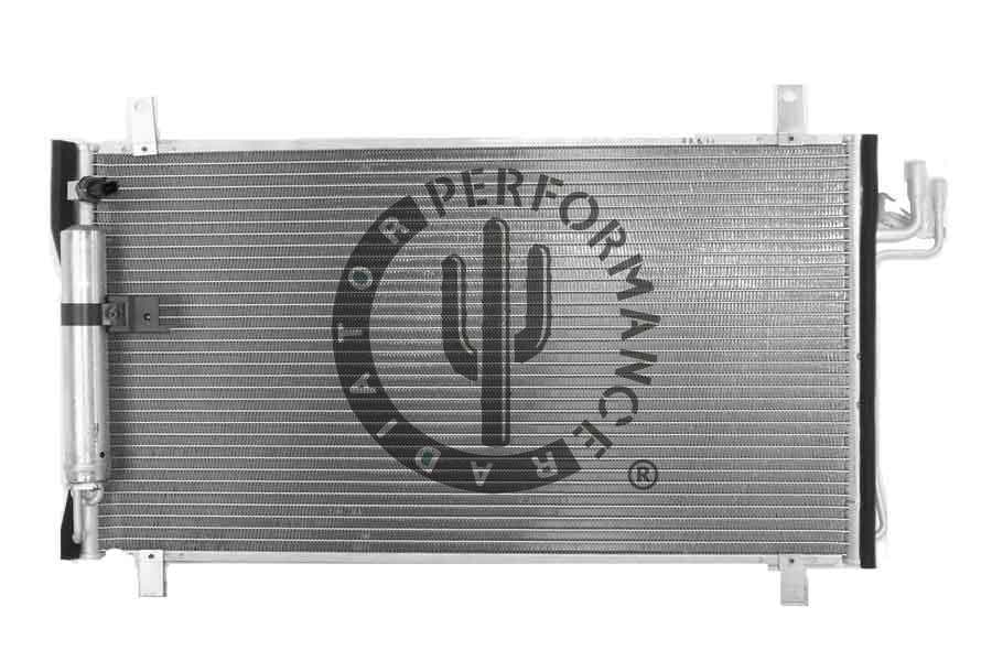 Condenser 3684
