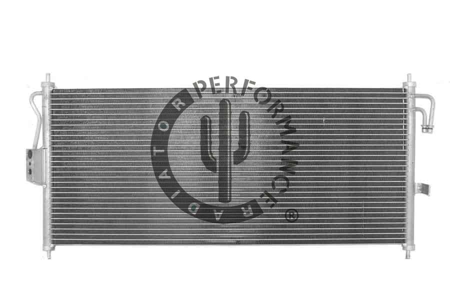 AC Condenser 3687