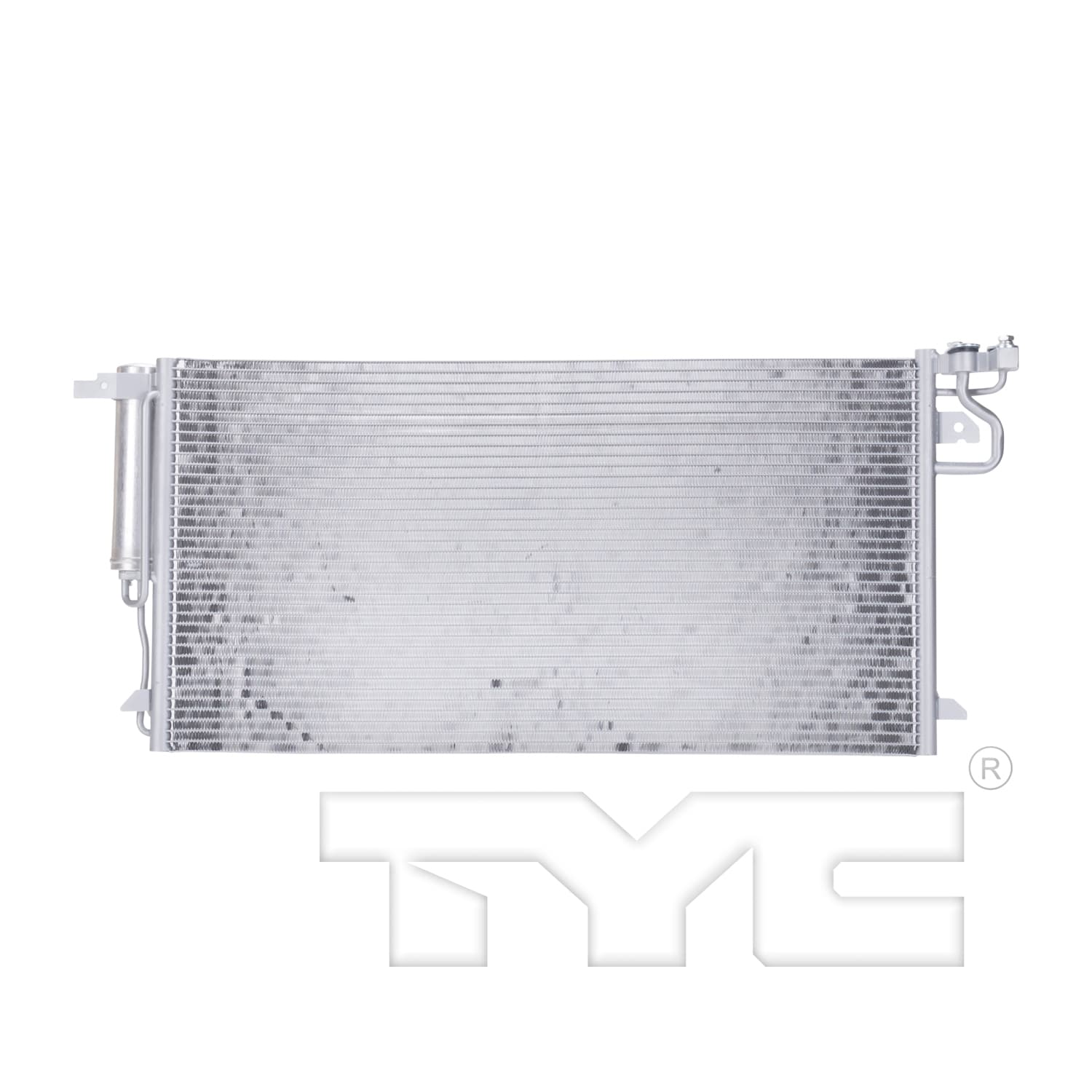 AC Condenser 3692