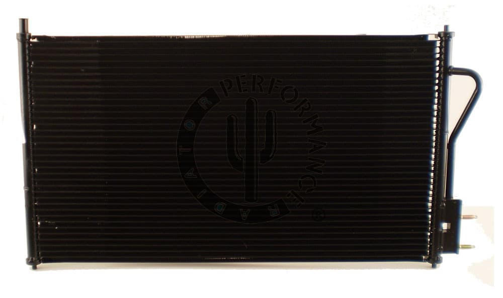 Condenser 3700