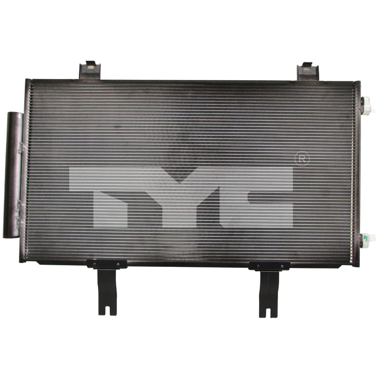 AC Condenser 3701